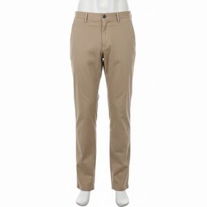 Free Fly Anchor‎ Chino Pants Vintage Khaki Straight Leg Comfort Adventure 38x32